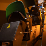 HPN TrueSpec Dual Heat Slide-Out Cap Press