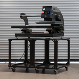 HPN TrueSpec 16" x 20" Double Station Pneumatic Heat Press