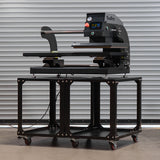 HPN TrueSpec 16" x 20" Auto-Open Hybrid-Heißpresse 