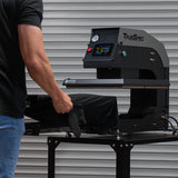 HPN TrueSpec 16" x 20" Auto-Open Hybrid-Heißpresse 