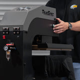 HPN TrueSpec 16" x 20" Auto-Open Hybrid-Heißpresse 
