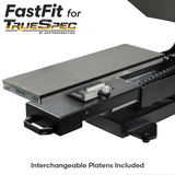 HPN TrueSpec 16" x 20" Auto-Open Hybrid-Heißpresse, Komplettpaket 