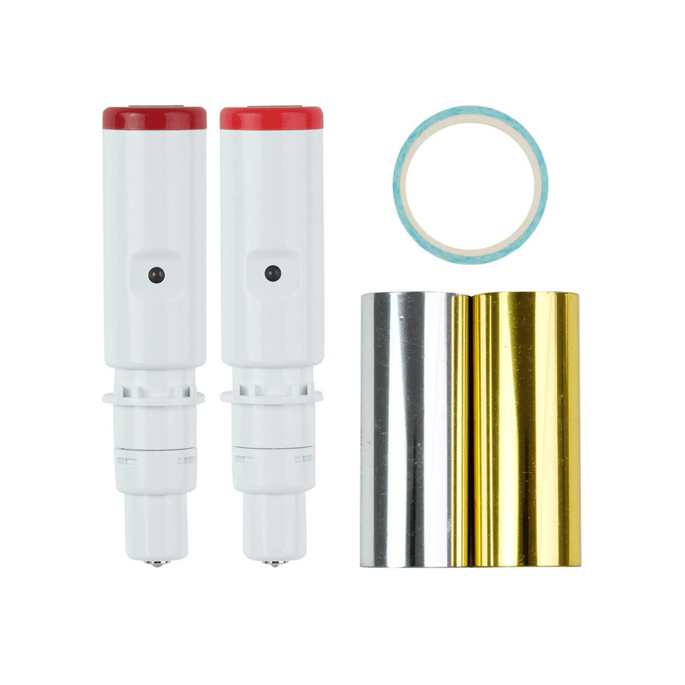 Silhouette Heat Pen Set – HeatPressNation Silhouette Heat Pen Set – HeatPressNation