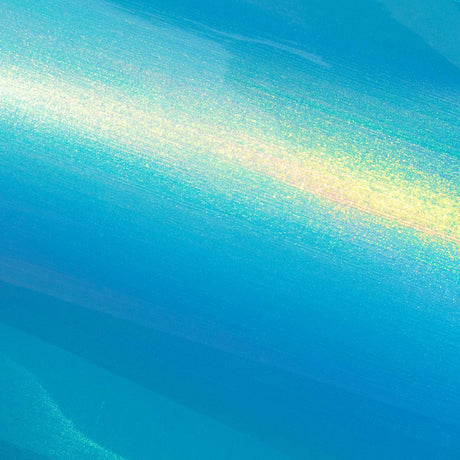 Siser AURORA Heat Transfer Vinyl - 12" x 50 Yards