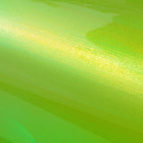 Siser AURORA Heat Transfer Vinyl - 12" x 1 Foot - HeatPressNation