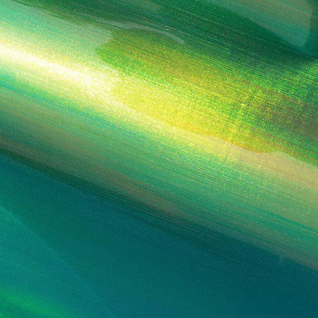 Siser AURORA Heat Transfer Vinyl - 12" x 25 Yards