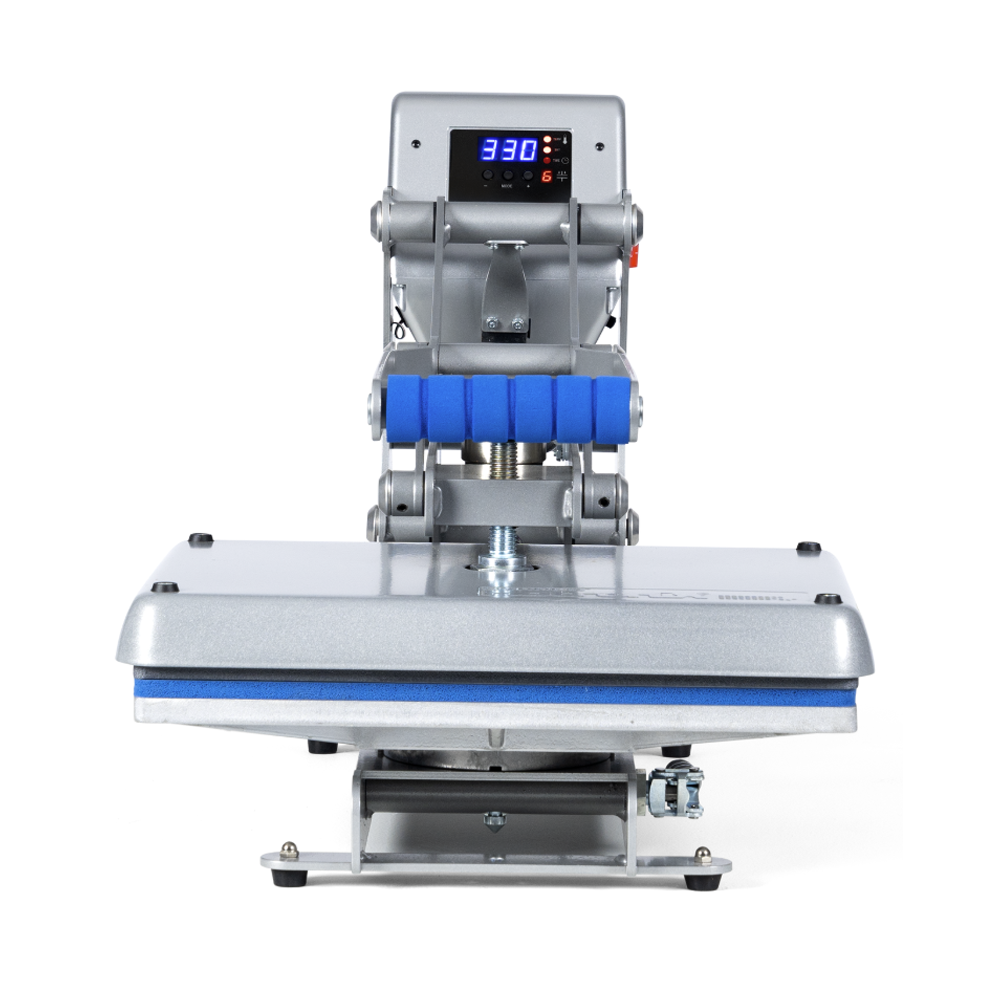 Stahls' Hotronix Auto Open 11" x 15" Muschel-Heißpresse 