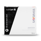 Sawgrass SubliJet - UHD SG500/SG1000 Individual Sublimation Ink Cartridges Subscription - HeatPressNation