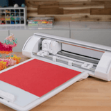 Open - Box Silhouette Cameo 5 Craft Vinyl Cutter - HeatPressNation