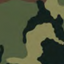 Camo Green