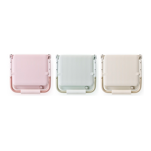 Silhouette cloChe Crafting Heat Press