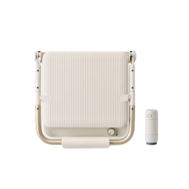 Silhouette cloChe Crafting Heat Press