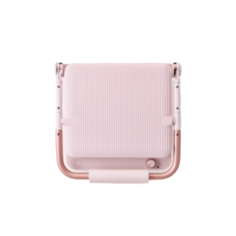 Silhouette cloChe Crafting Heat Press