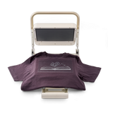 Silhouette cloChe Crafting Heat Press