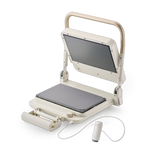 Silhouette cloChe Crafting Heat Press