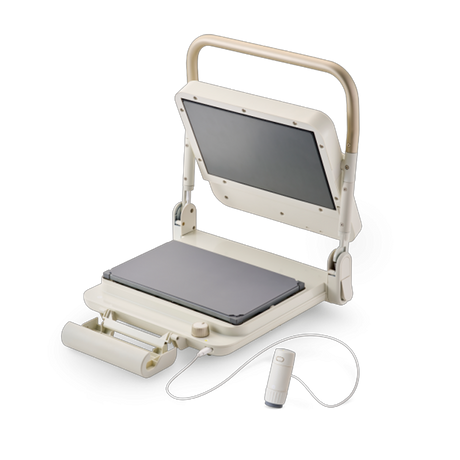 Silhouette cloChe Crafting Heat Press