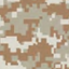 Digi Camo Tan