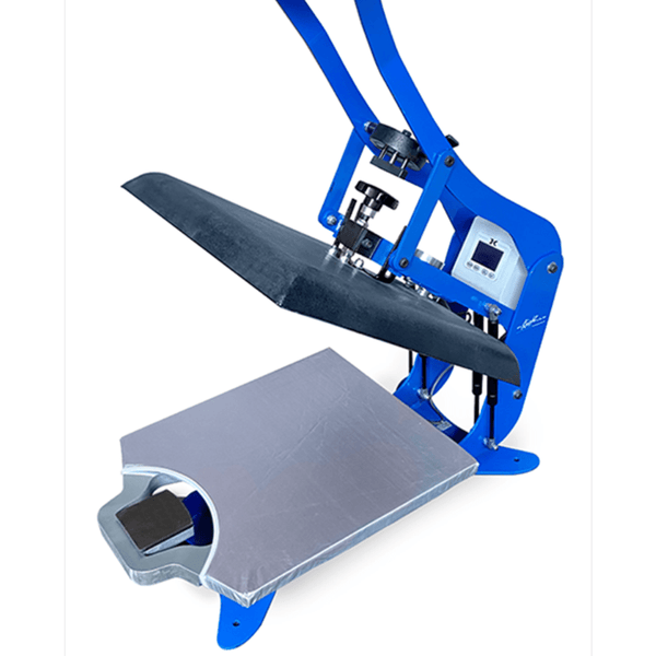 その他 imation T-140HGLN Stahls' Geo Knight Tag Along™ HP Platen – HeatPressNation