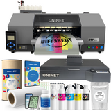 Uninet DTF 1000 13" Direkt-Filmdrucker 