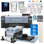 DTF Station Prestige R1 13" DTF Printer Phoenix & Miro Bundle
