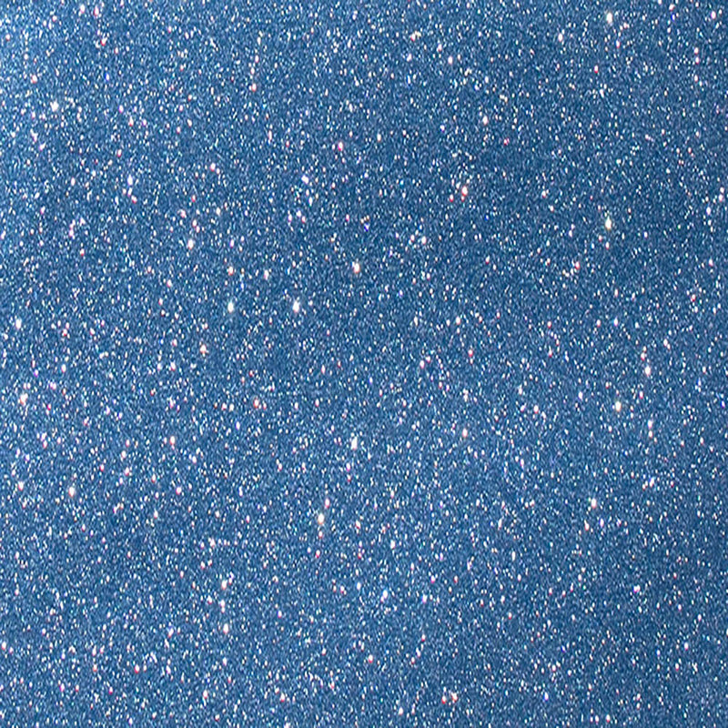 Siser EasyPSV Glitter Permanent Adhesive Sticker Vinyl - 48" x 50 Yards