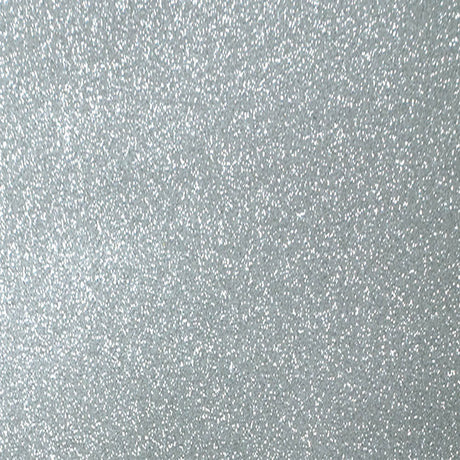 Siser EasyPSV Glitter Permanent Adhesive Sticker Vinyl - 48" x 25 Yards