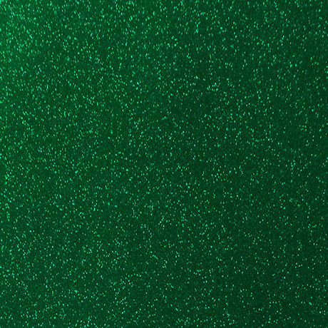 Siser EasyPSV Glitter Permanent Adhesive Sticker Vinyl - 12" x 50 Yards