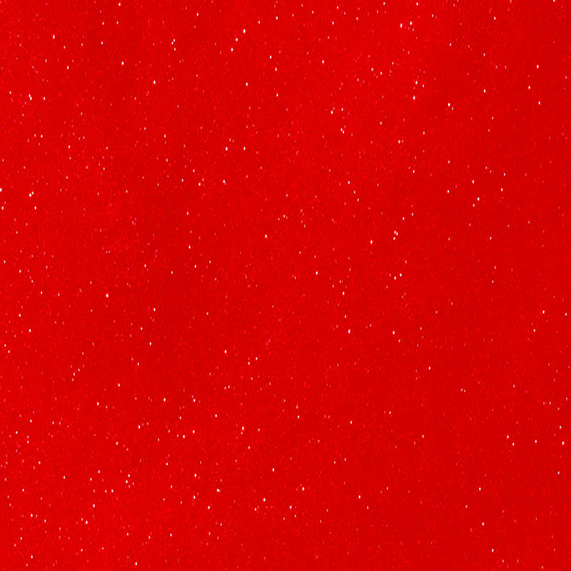 Siser EasyPSV Glitter Permanent Adhesive Sticker Vinyl - 48" x 50 Yards