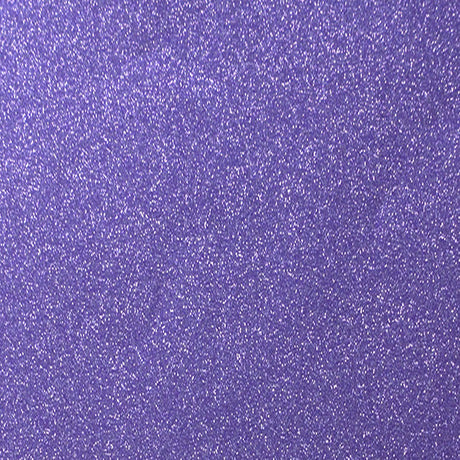 Siser EasyPSV Glitter Permanent Adhesive Sticker Vinyl - 48" x 50 Yards