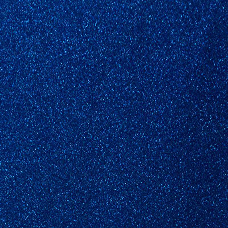 Siser EasyPSV Glitter Permanent Adhesive Sticker Vinyl - 48" x 50 Yards