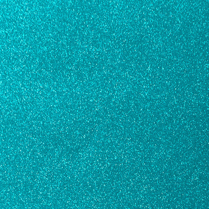 Siser EasyPSV Glitter Permanent Adhesive Sticker Vinyl - 48" x 50 Yards