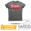 Siser EASYWEED ECOSTRETCH Heat Transfer Vinyl - 20" x 25 Yards