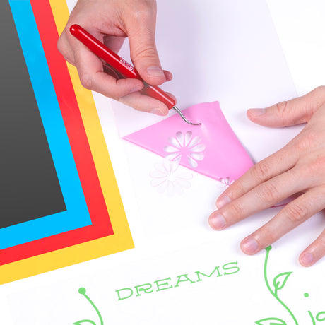 Siser EASYWEED Heat Transfer Vinyl - 15" x 1 Foot