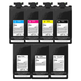 DTF Station PrintPro-Tabellen 