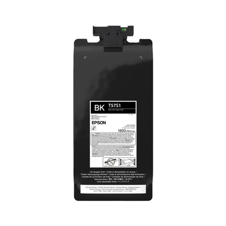 Epson UltraChrome DTF Ink Cartridge 1.6L for G6070