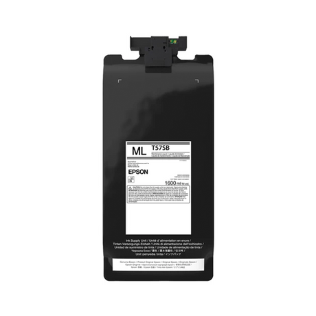 Epson UltraChrome DTF Ink Cartridge 1.6L for G6070