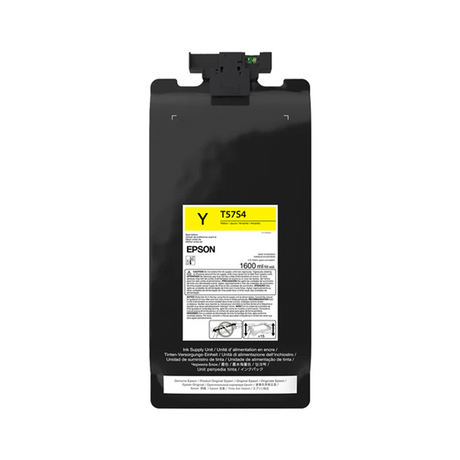 Epson UltraChrome DTF Ink Cartridge 1.6L for G6070