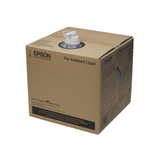 Epson 5L Pretreatment Liquid for Cotton/Cotton Blend Fabrics for SureColor F1070