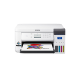Epson SureColor F170 Sublimation Printer Press Bundle