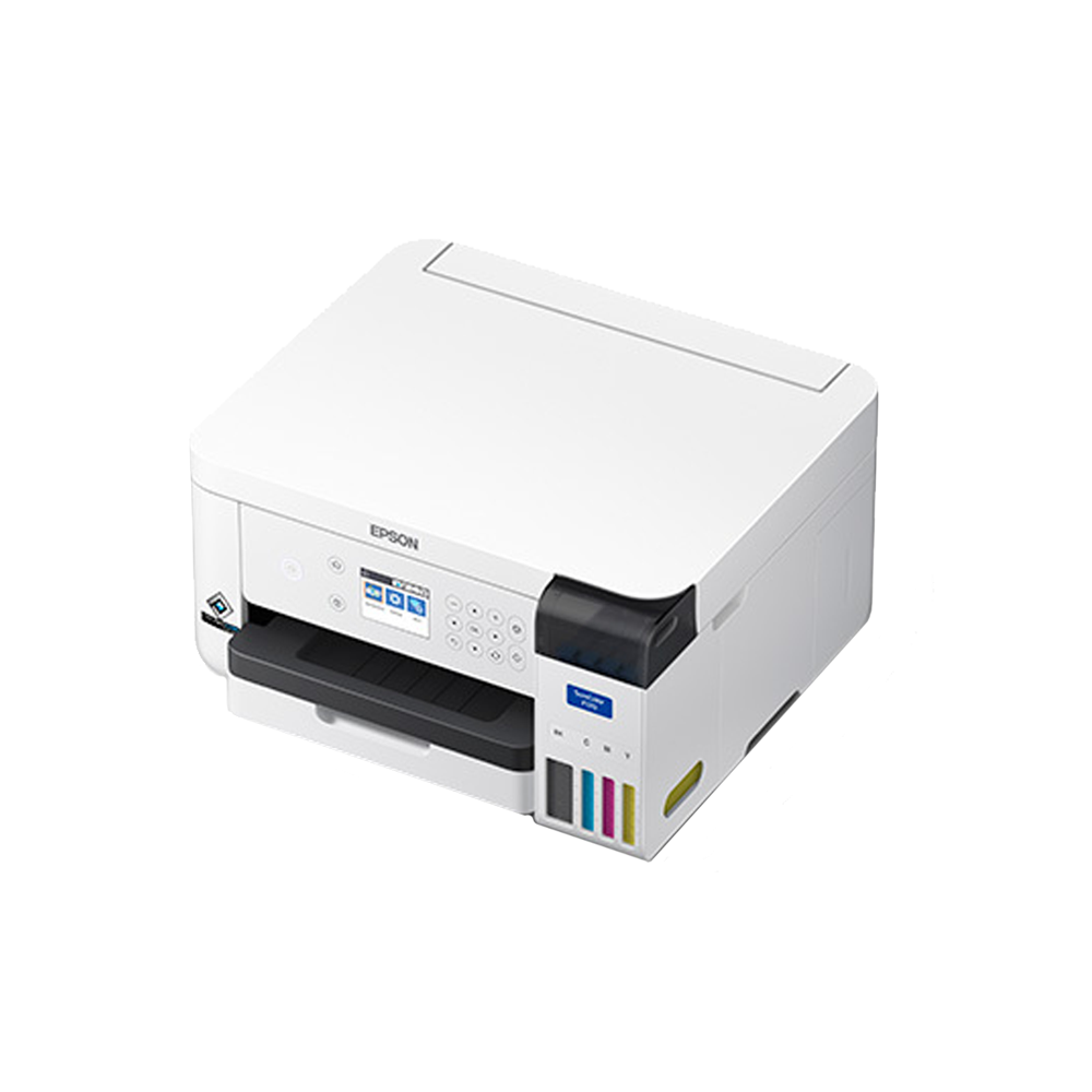 Epson SureColor F170 Sublimation Printer Press Bundle