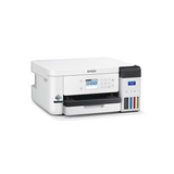Epson SureColor F170 Sublimation Printer Press Bundle