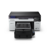 Epson SureColor F2270 DTF Oven Bundle