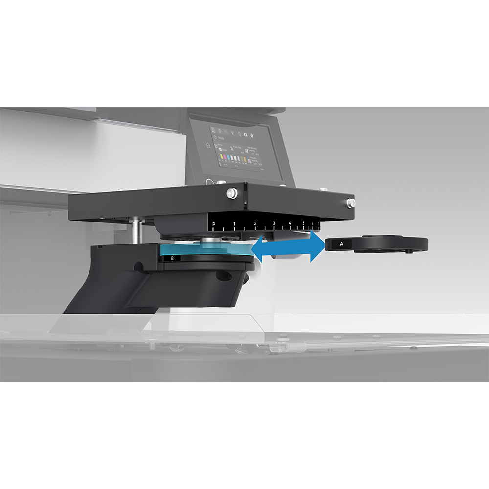 Epson SureColor F2270 DTF Oven Bundle