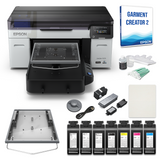 Epson SureColor F2270 DTG/DTF Hybrid Printer