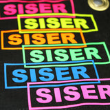 Siser EASYWEED FLUORESCENT Heat Transfer Vinyl 15" - By the Yard