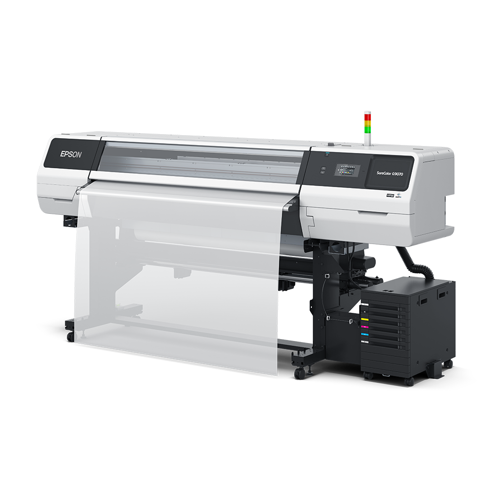 Epson SureColor G6070 35" DTF-Drucker 