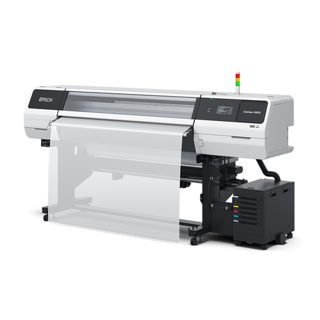 Epson SureColor G6070 35" DTF-Drucker 