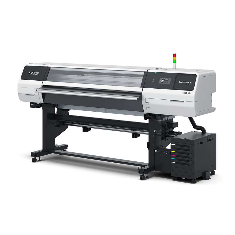 Epson SureColor G6070 35" DTF-Drucker 