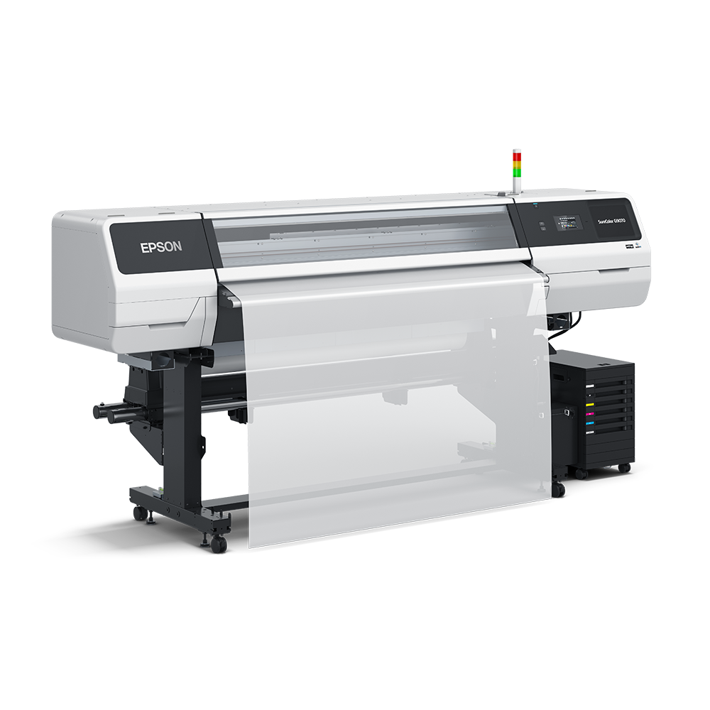 Epson SureColor G6070 35" DTF-Drucker 