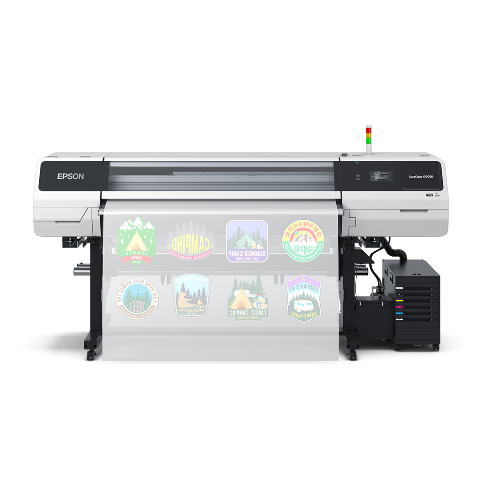Epson SureColor G6070 35" DTF-Drucker 